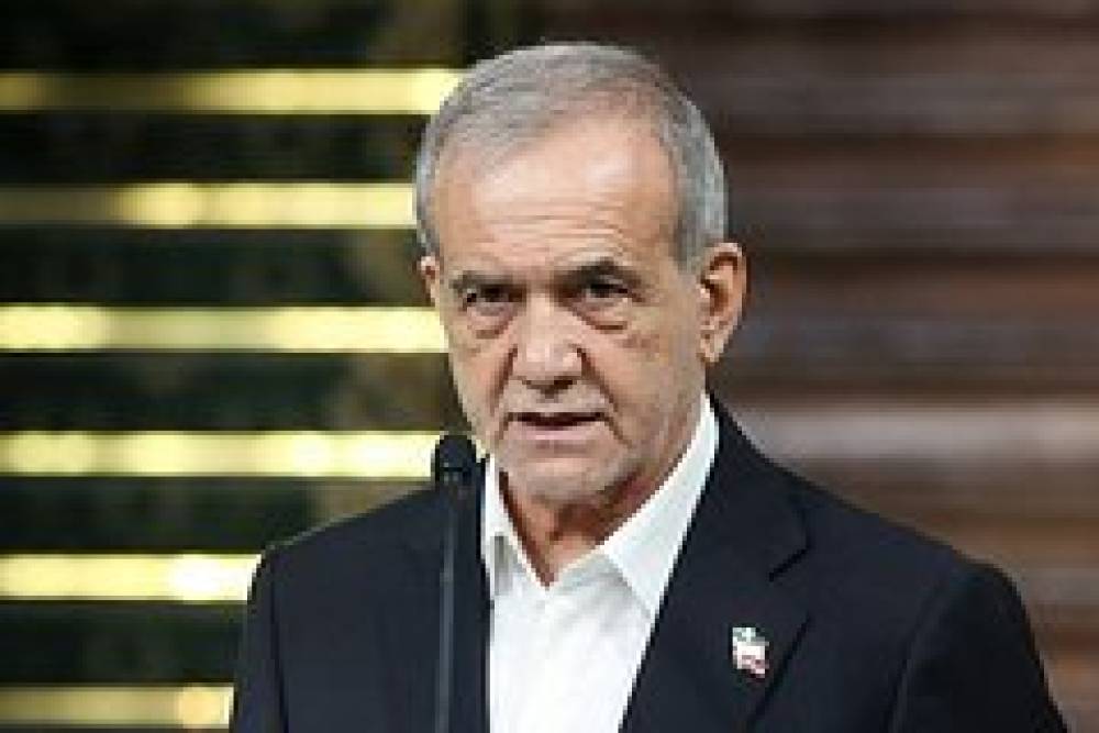 Lukaşenko ilə Məsud Pezeşkian arasında telefon danışığı oldu