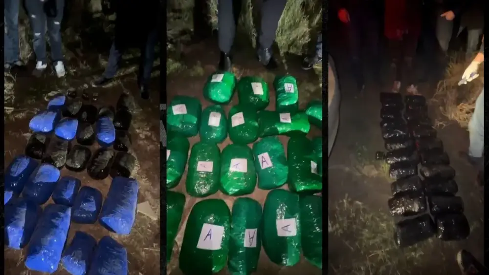 Qaradağda 70 kq narkotik vasitə qanunsuz dövriyyədən çıxarılıb, 5 nəfər həbs edilib