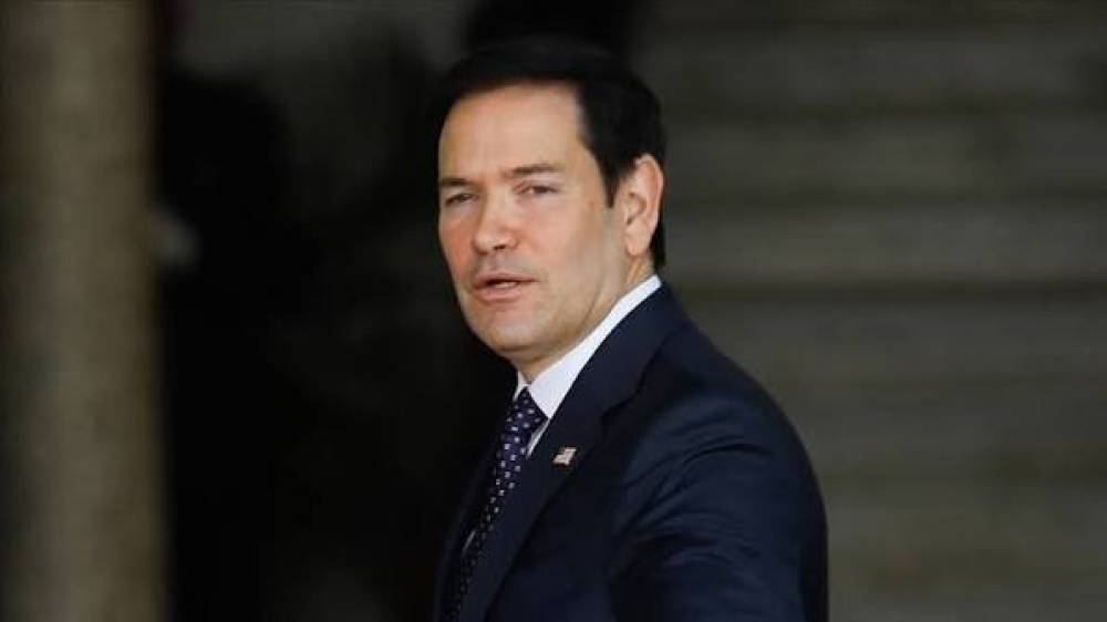 Rubio: İran Hörmüz boğazından iqtisadi nüvə silahı kimi istifadə edir