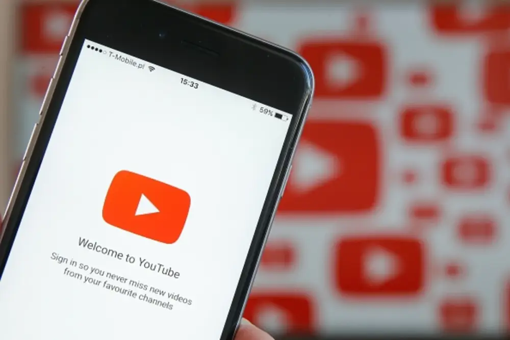 "Youtube"-nin fəaliyyətində problem yaranıb
