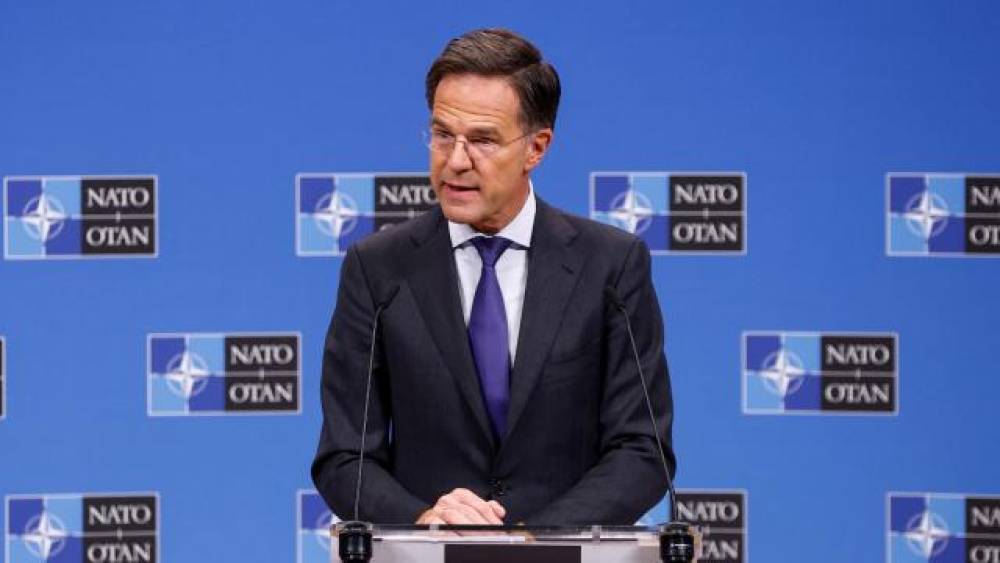 NATO: 30 ölkə Ukrayna üçün təhlükəsizlik zəmanəti çərçivəsi üzərində işləyir