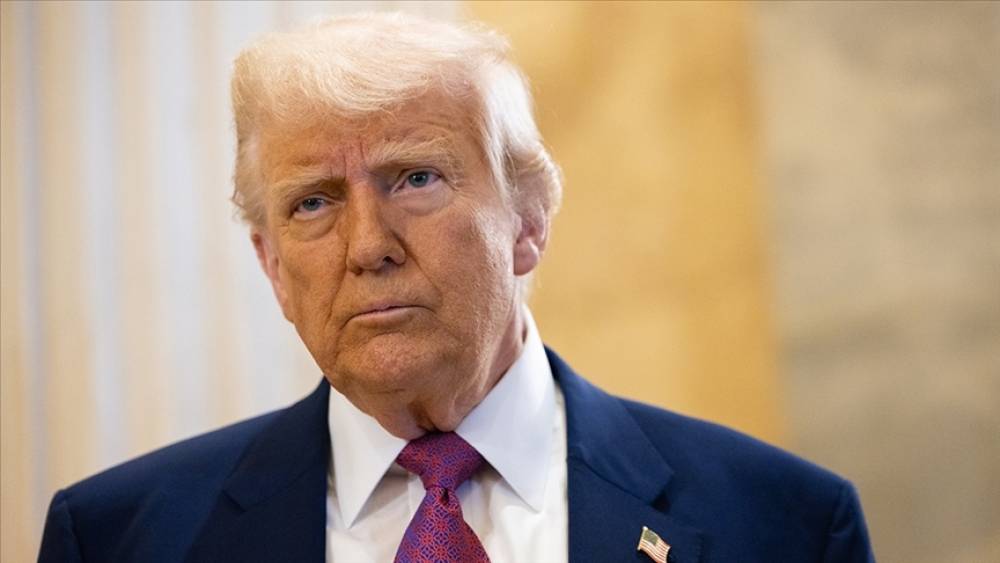 Tramp Putinlə görüşdən əvvəl Zelenski və Avropa liderləri ilə onlayn görüşdə görüşəcək
