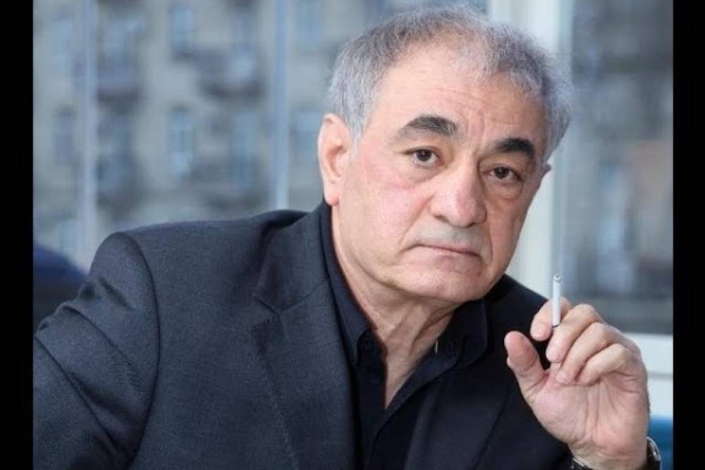 Prezidentdən Fəxrəddin Manafovla bağlı SƏRƏNCAM