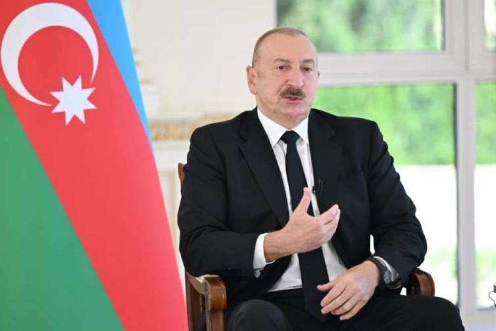 “Bu müddəa aradan qaldırılmadan rəsmi sülh sənədinin imzalanması mümkün deyil, çünki…”