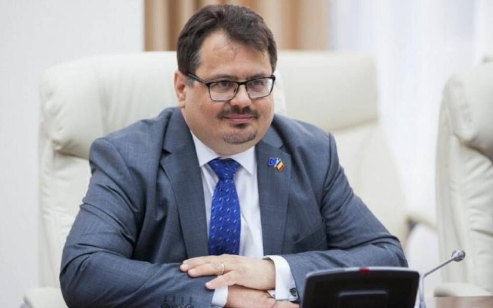 Mixalkonun Azərbaycanda diplomatik fəaliyyəti başa çatır