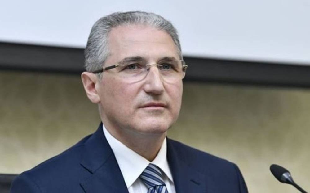 İlham Əliyev Muxtar Babayevlə bağlı sərəncam imzaladı