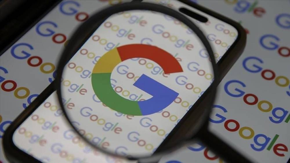 Google ABŞ universitet tələbələri üçün süni intellekt təliminə 1 milyard dollar ayırdı