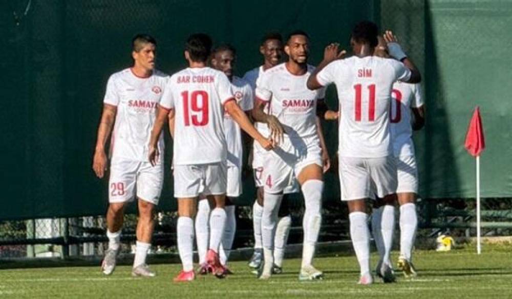 Yunan klubu “Araz”la oyuna görə UEFA-ya şikayət edir