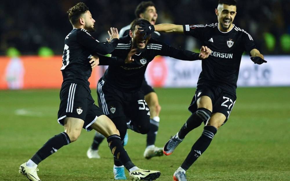 “Qarabağ” ən çox penalti vuran komandadır