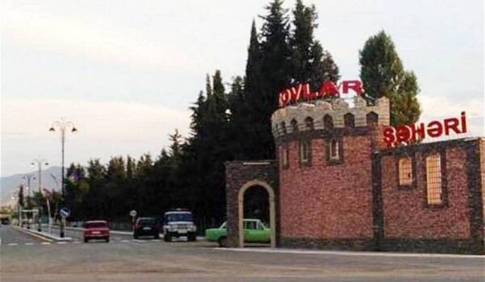 Qovlarda köhnə tikililər söküləcək, yeniləri inşa ediləcək