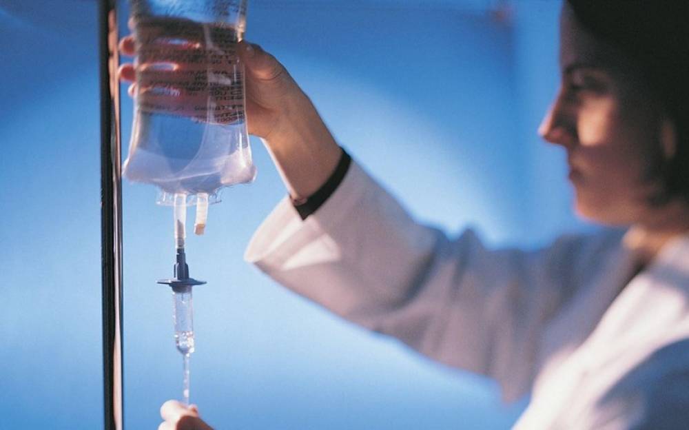 Tovuzda bir ailənin beş üzvü qidadan zəhərlənib 