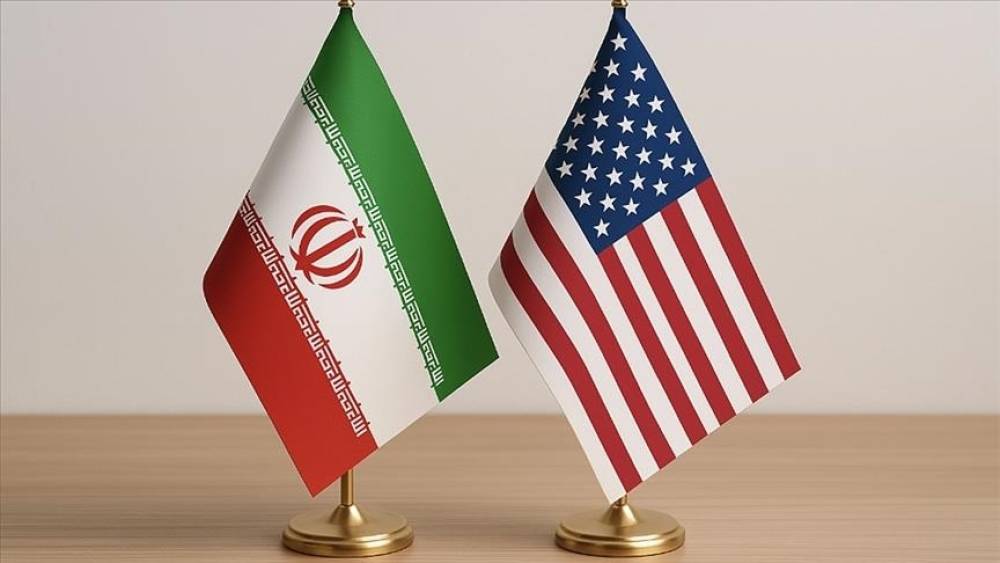 İran: ABŞ danışıqlar üçün mesaj verdi