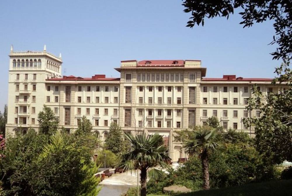 Bu agentliyin kollegiyasının tərkibi təsdiqləndi