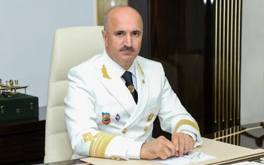 İlham Əliyevdən Rauf Vəliyevlə bağlı SƏRƏNCAM