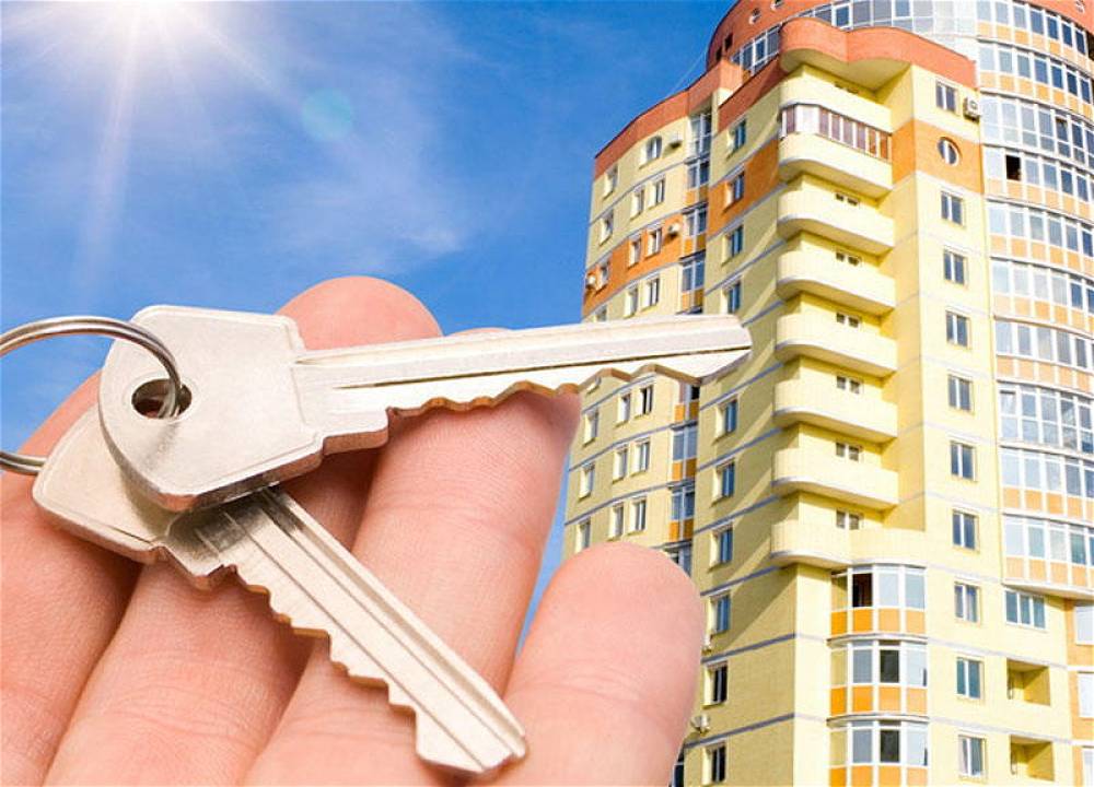 Evlərin qiymətinin aşağı düşməsi üçün bu addımlar ATILMALIDIR - Ekspert danışdı