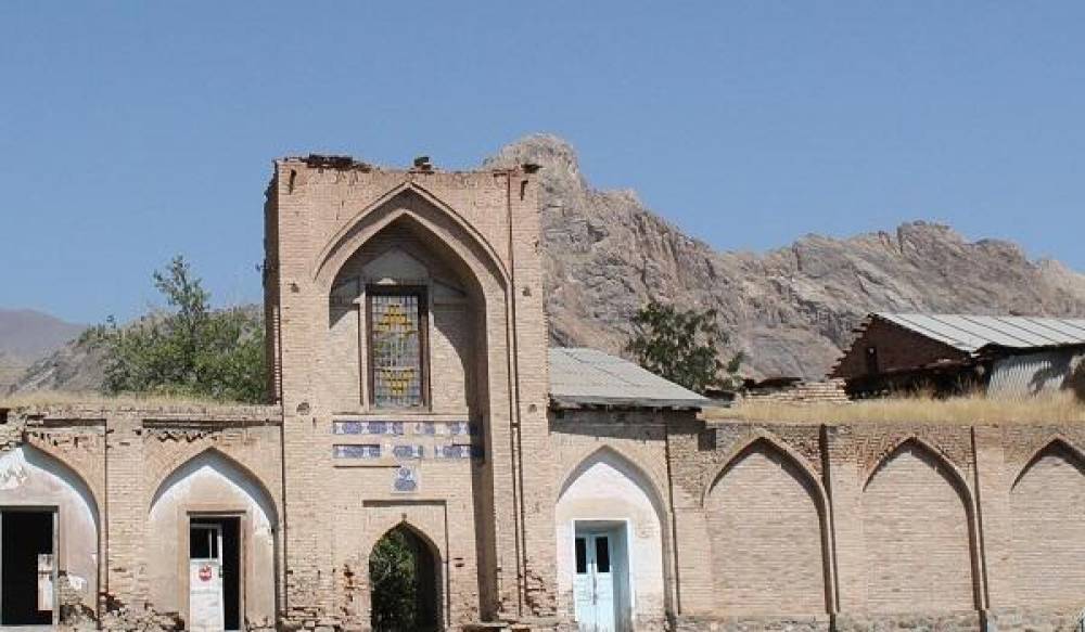 Ordubadda "Mədrəsə"nin təmirinə başlanıldı