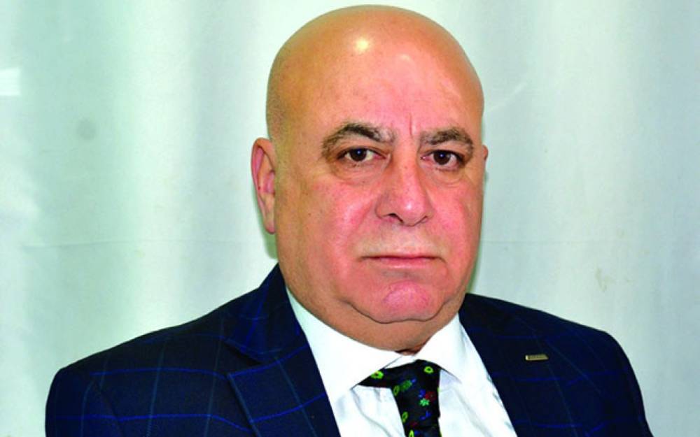 Tofiq Xanəliyevə cinayət işi açıldı