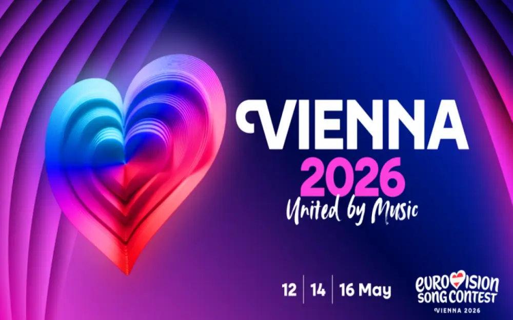 “Eurovision 2026” bu şəhərdə keçiriləcək