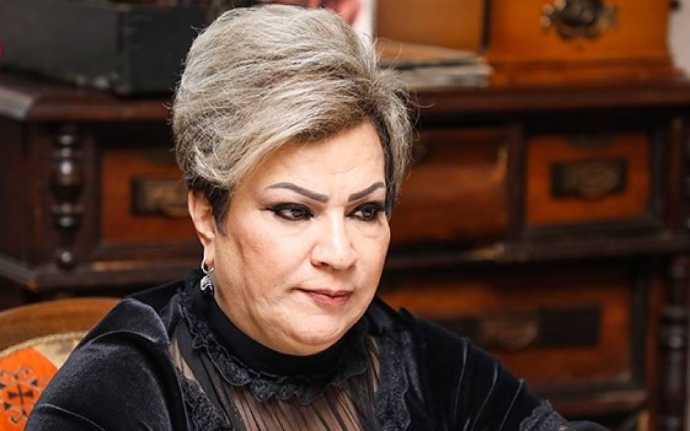 Prezidentdən Afaq Bəşirqızı ilə bağlı SƏRƏNCAM