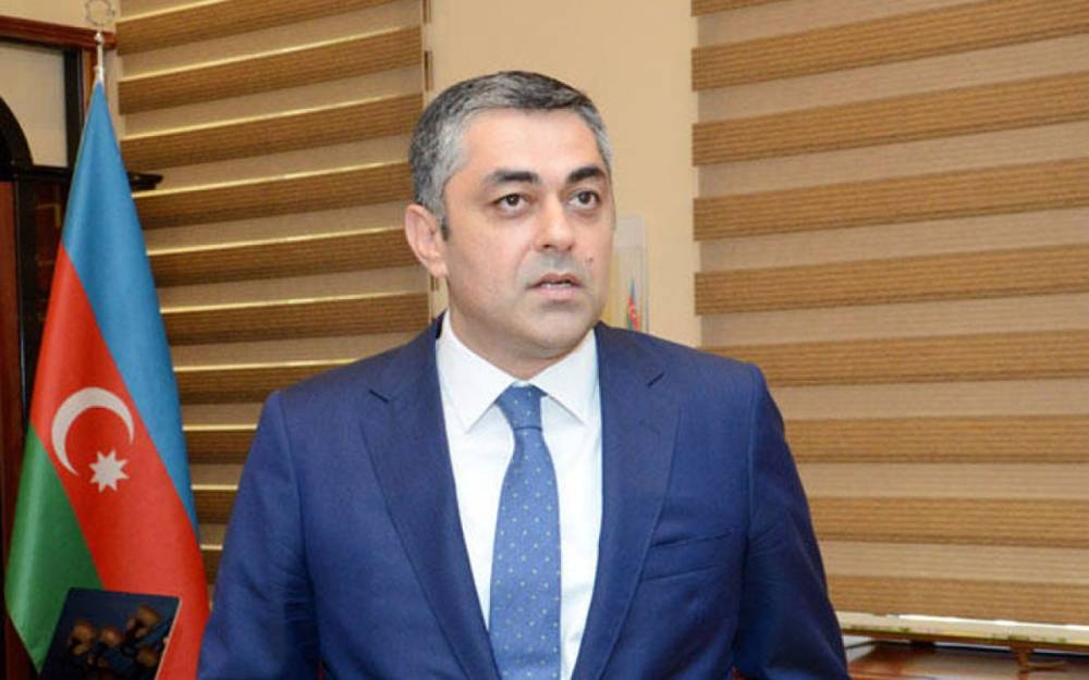 Ramin Quluzadəyə ağır itki