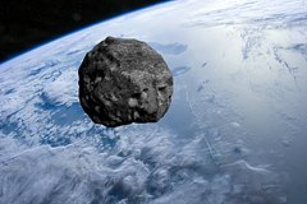 Yerin yaxınlığından təhlükəli asteroid keçəcək