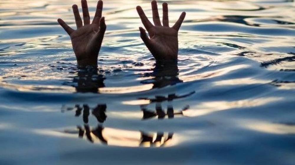 Lənkəranda 18 yaşlı oğlan süni göldə boğularaq öldü