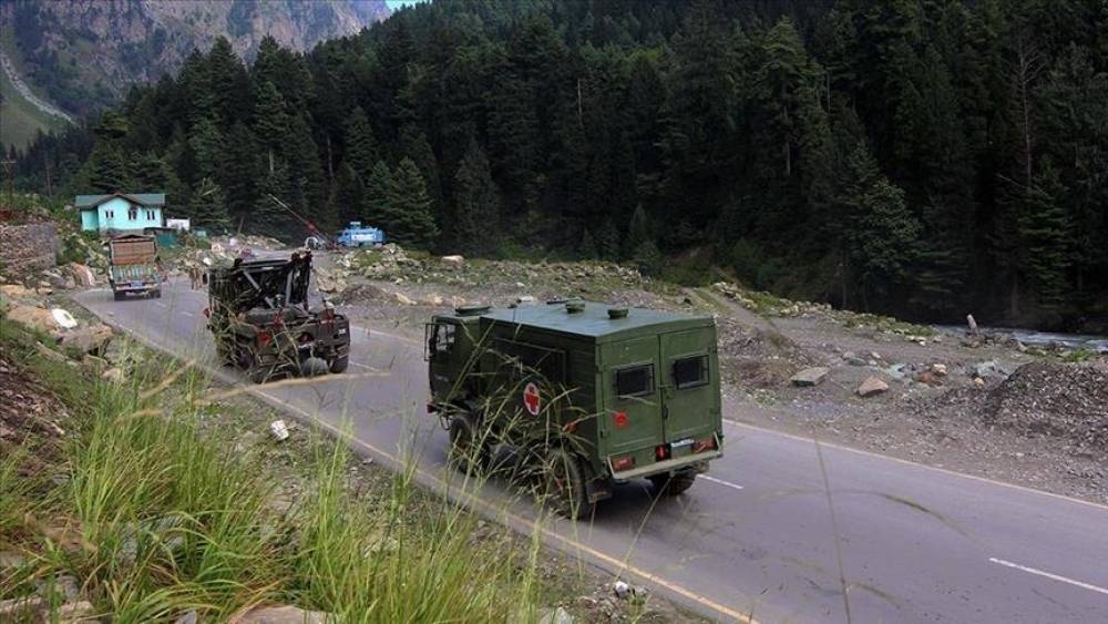 Çin və Hindistan bu məsələ üçün razılığa gəldilər
