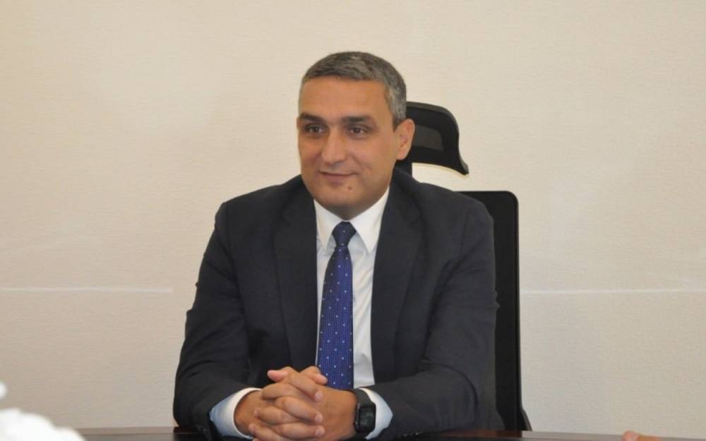Qarabağ Universitetinin rektoru ilə bağlı yeni qərar