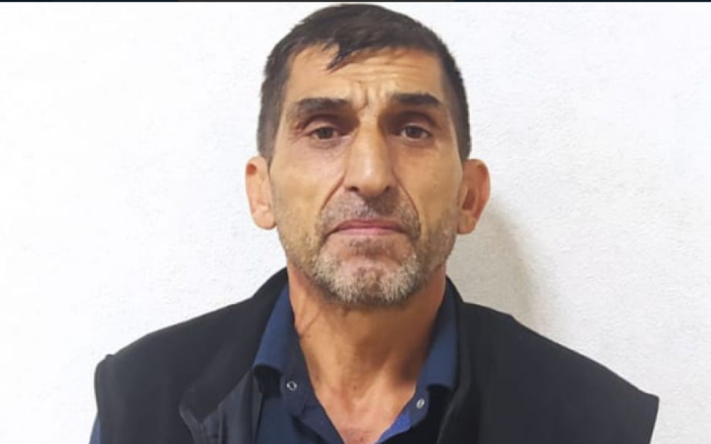 Şabranda həyətində narkotik bitki yetişdirən şəxs tutuldu