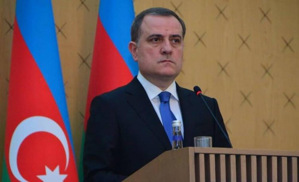 ATƏT məkanında qeyri-sabit vəziyyət hökm sürür...