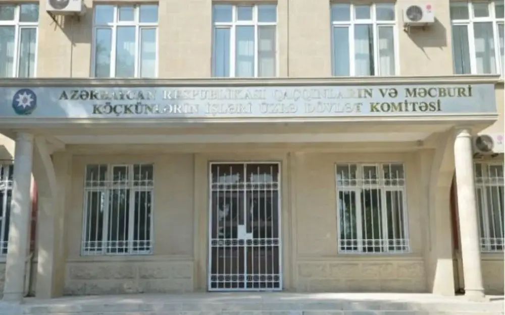 Dövlət Komitəsi Böyük Qayıdışla bağlı yayılan iddialara cavab verdi