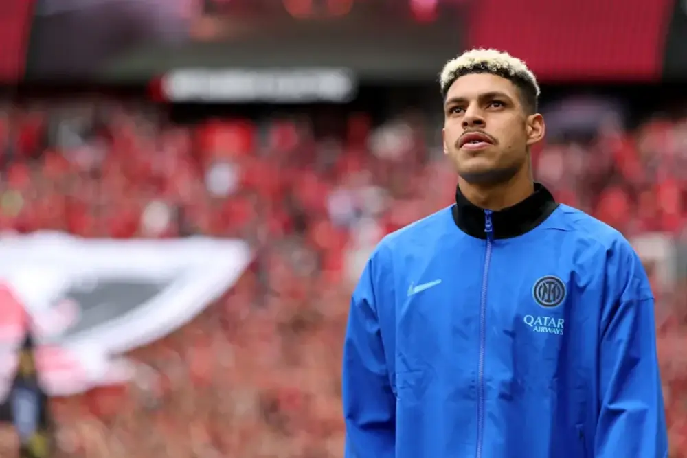 "Roma" Luis Enrikenin transferi üçün "İnter"lə razılığa gəlib