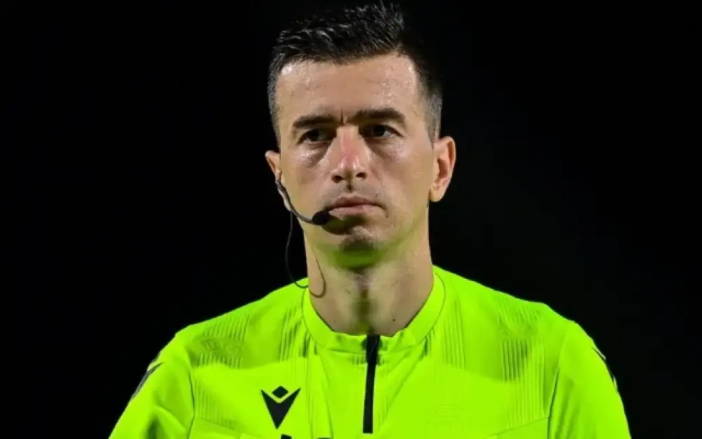 “Qarabağ”ın “Tvente” ilə səfər oyununa hakim təyinatları açıqlandı