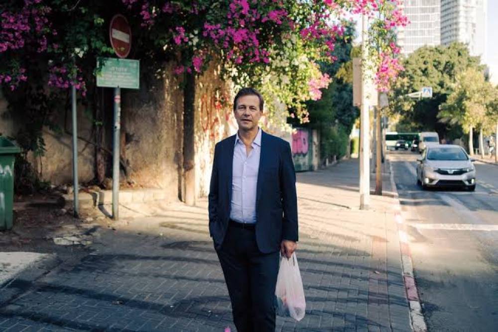 Almaniyanın keçmiş səfiri İsrailin məskunlaşma siyasətini “fəlakətli” adlandırıb