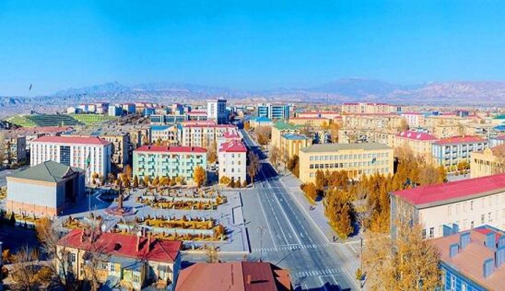 Naxçıvanda əhalinin sayı artdı