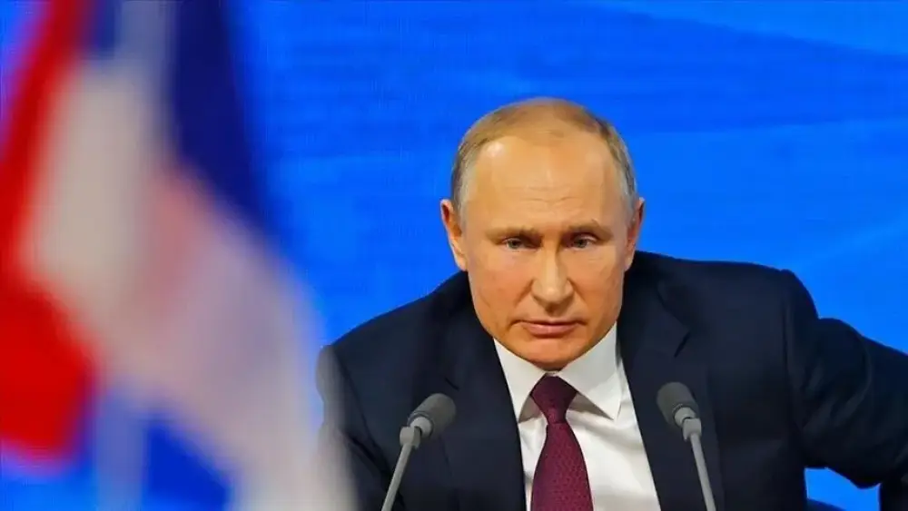 Putin: Yaponiyanın Kuril adalarına iddiaları var, ancaq…