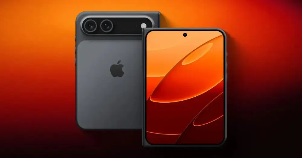 Qatlanan iPhone əvvəlcə yalnız ABŞ-da satışa çıxarıla bilər