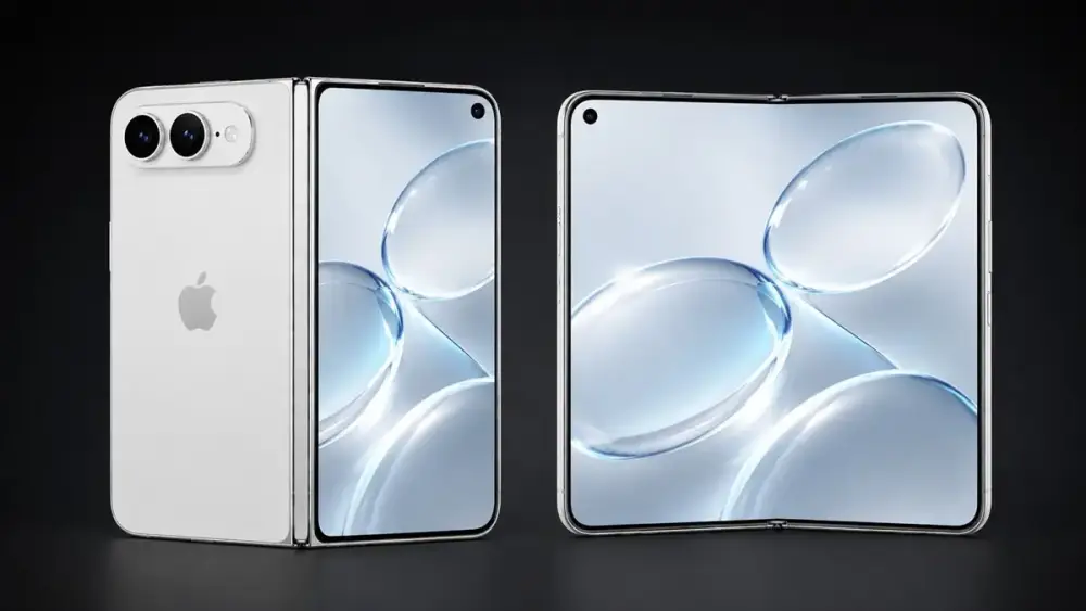 Apple-dan qeyri-adi seçim: iPhone Ultra fərqli selfi kameralarına sahib ola bilər