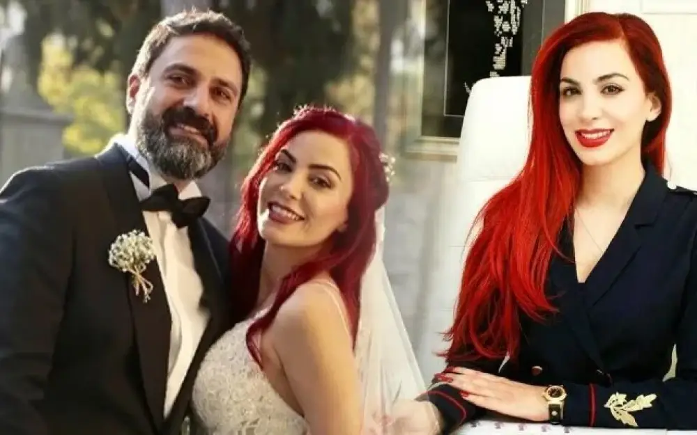 Aparıcının boşanma ərəfəsində olduğu xanımı dünyasını dəyişdi