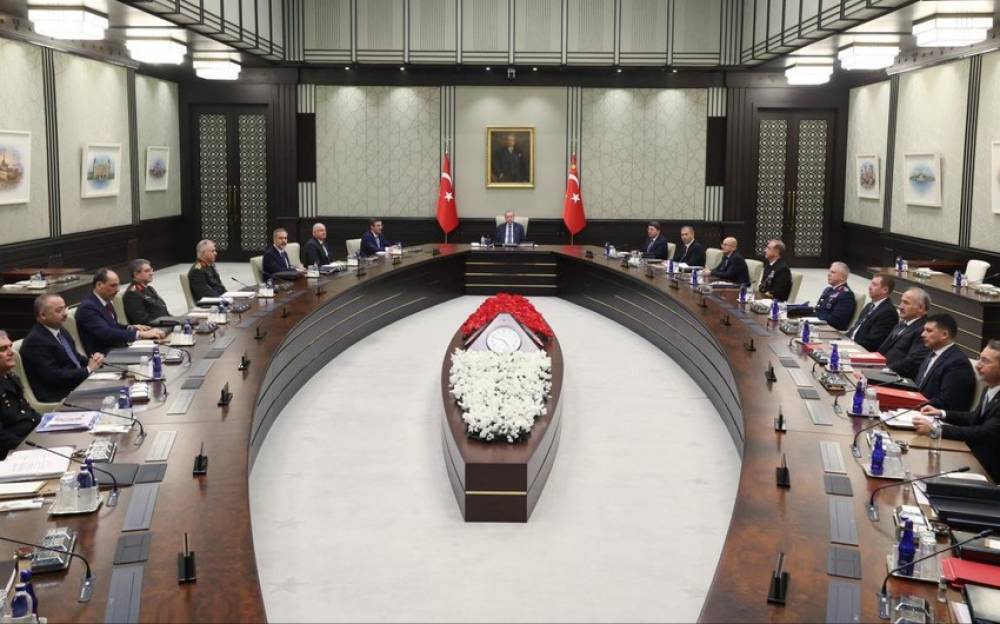 Türkiyə Azərbaycan-Ermənistan müzakirələrində müsbət tendensiyanın sülh sazişi ilə nəticələnəcəyini gözləyir