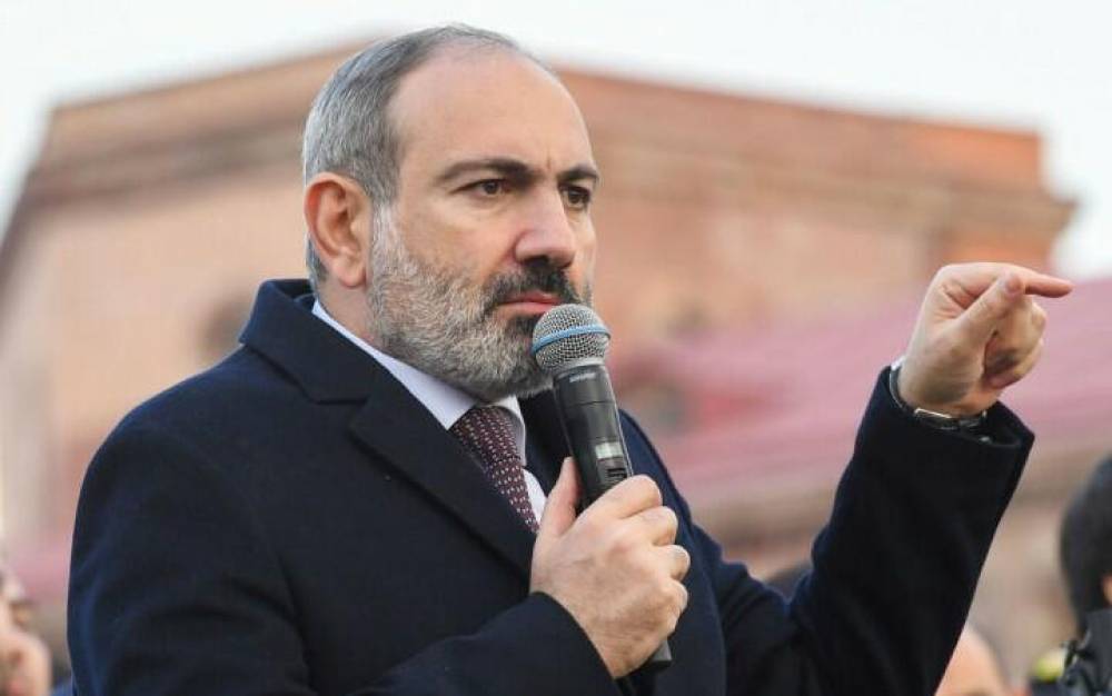 Əgər Azərbaycana ərazi iddiamız olsaydı… - Paşinyan