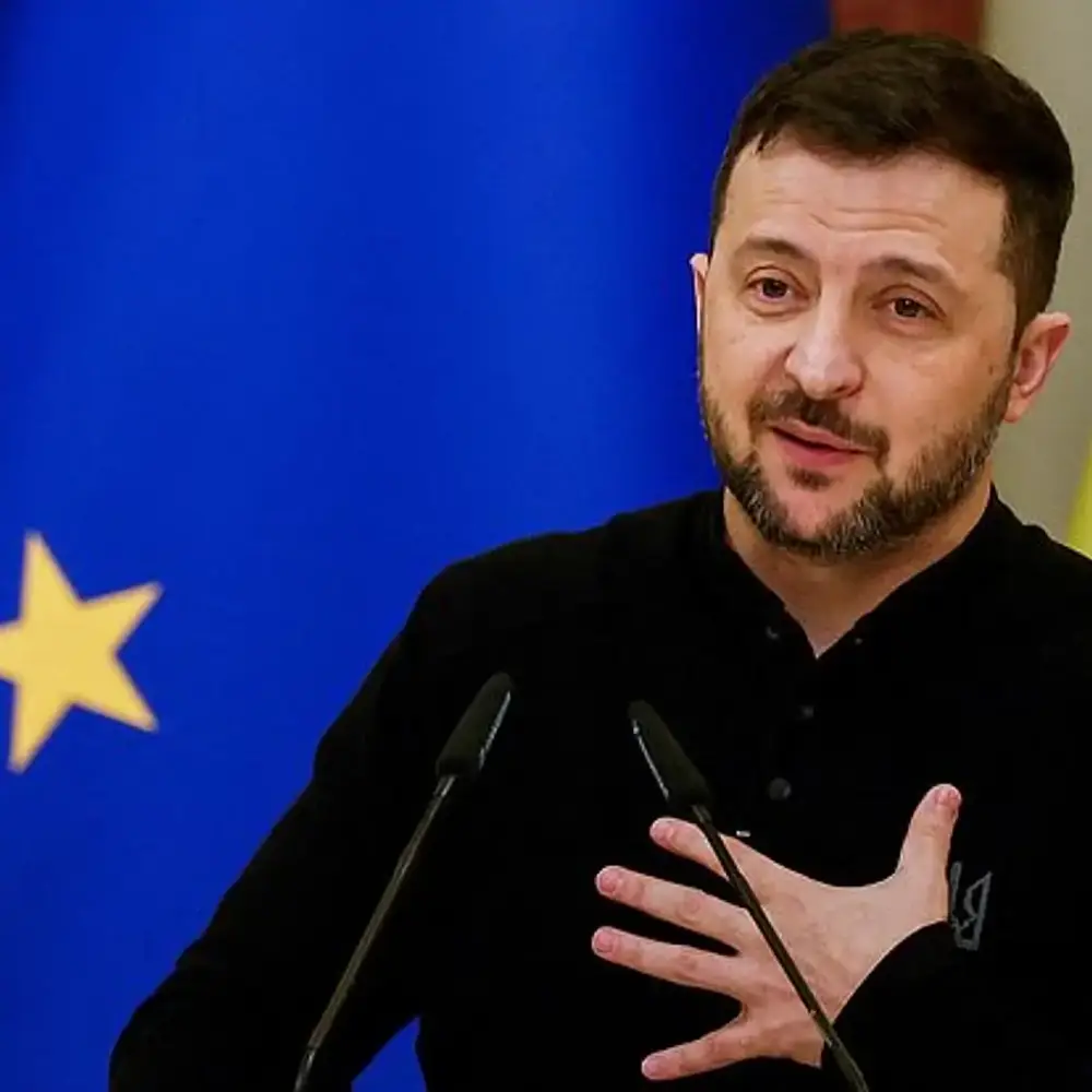 Zaxarova: Kirillova qarşı terror aktı Qərbin Kiyev cinayətlərini bəyənməsinin nəticəsidir