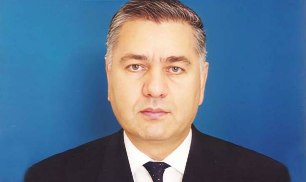 Rauf Həşimov vəfat etdi 
