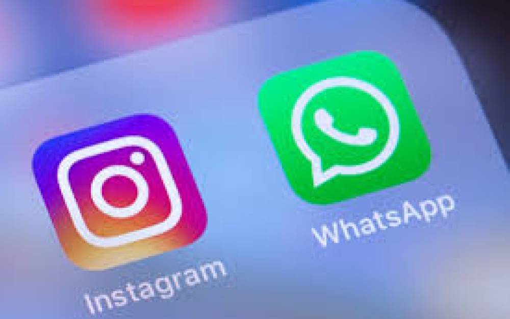 "Meta" servislərinin fəaliyyətində iri miqyaslı uğursuzluqlar baş verib