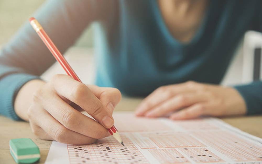 DİM test imtahanlarından keçən şəxslərə müraciət etdi