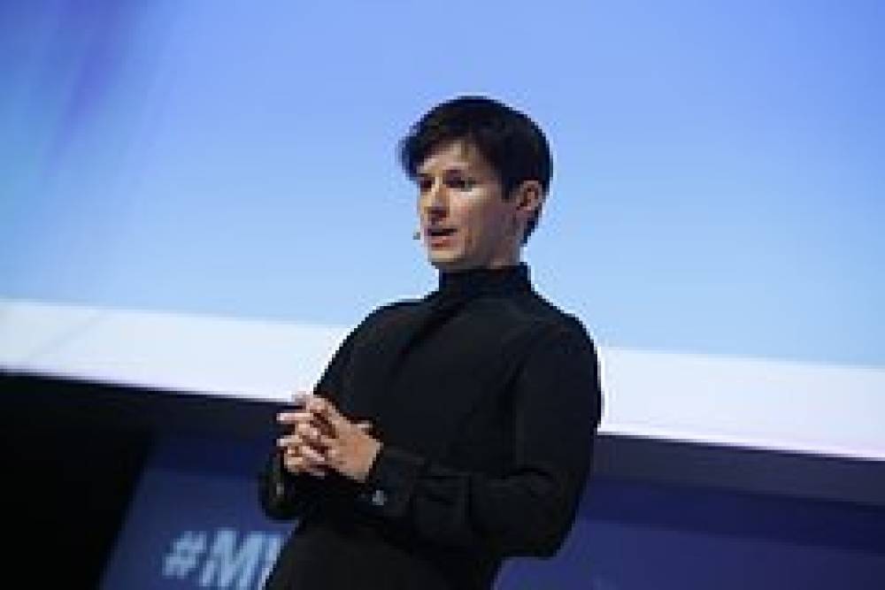 Durov Paris məhkəməsində ilk dəfə sorğu-sual edilib