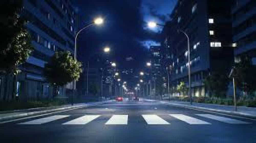 Bu şəhərdə Ağıllı Küçə İşıqlandırması layihəsi həyata keçiləcək