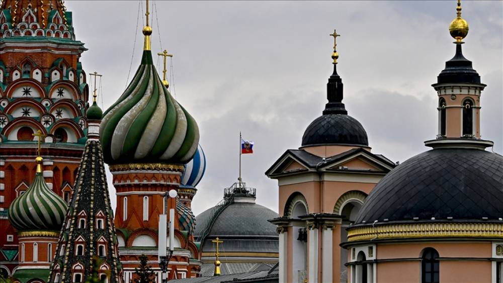 Rusiya: ABŞ Ukrayna böhranı ilə bağlı mövqeyimizi bilir