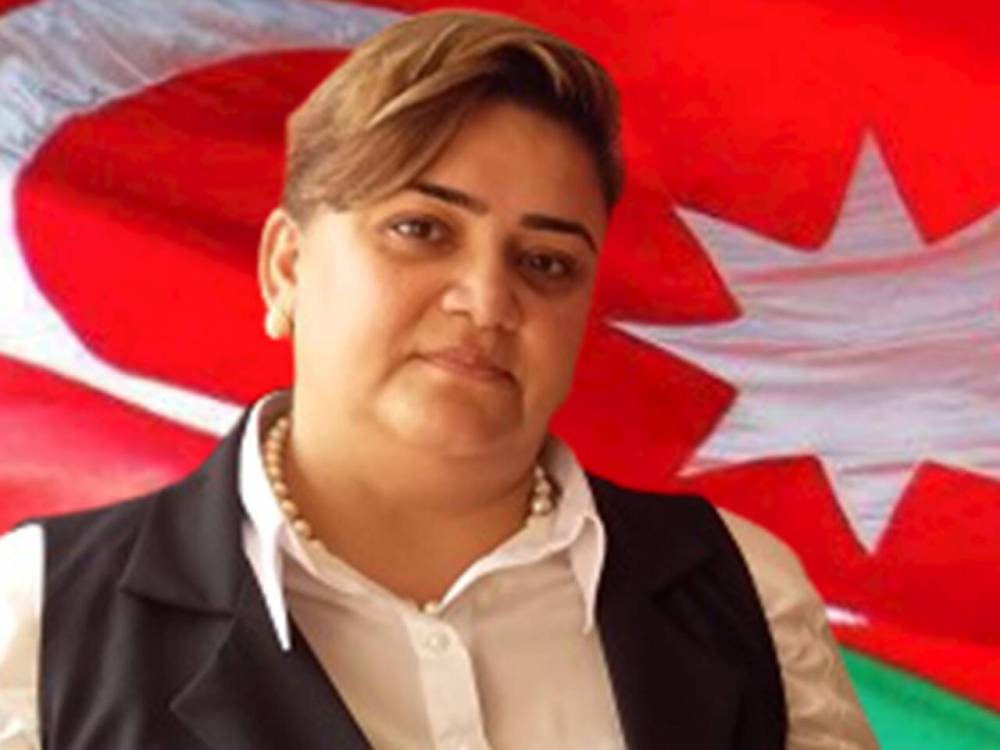 Bakıda müəllim məktəbdə vəfat etdi