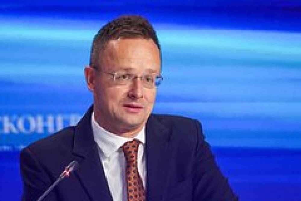 Szijjarto: Ukraynanın NATO-ya üzvlüyü heç vaxt bundan asılı olmayıb